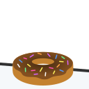 bunhdprelurkdonut